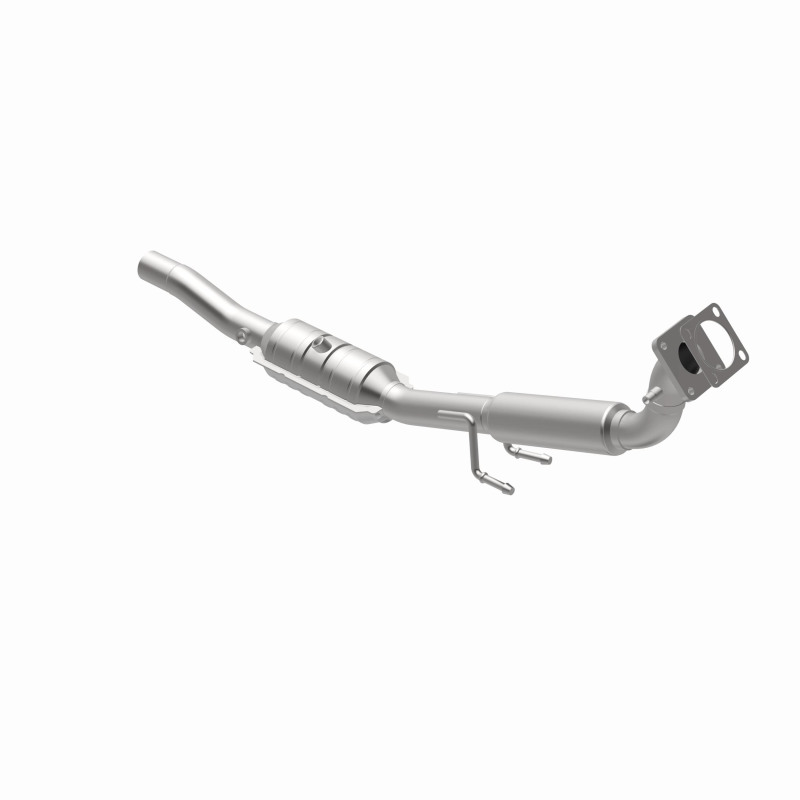 Volkswagen Jetta Catalytic Converter - Magnaflow - Direct Fit - `04-`05