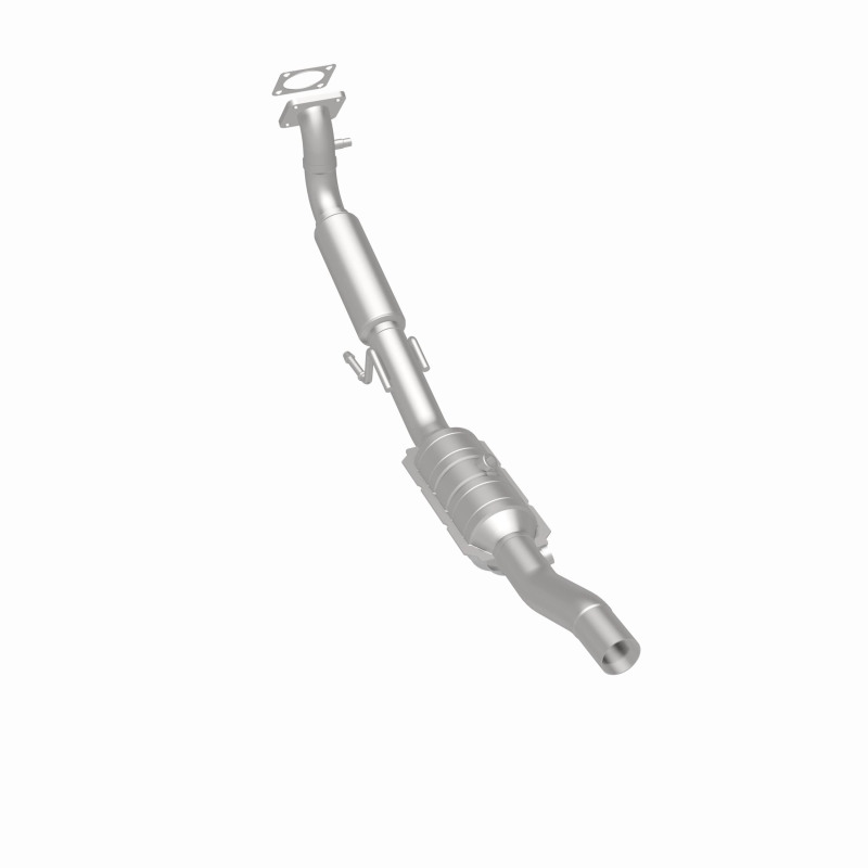 Volkswagen Jetta Catalytic Converter - Magnaflow - Direct Fit - `04-`05