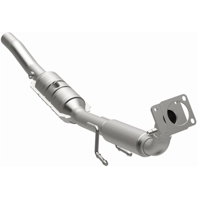 Volkswagen Jetta Catalytic Converter - Magnaflow - Direct Fit - `04-`05