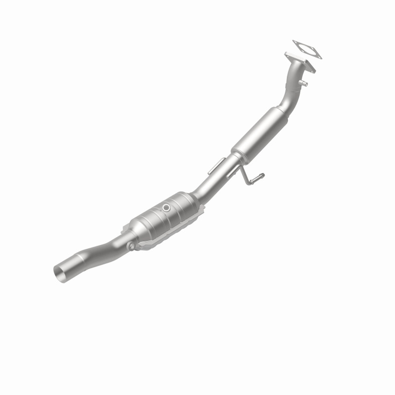 Volkswagen Jetta Catalytic Converter - Magnaflow - Direct Fit - `04-`05