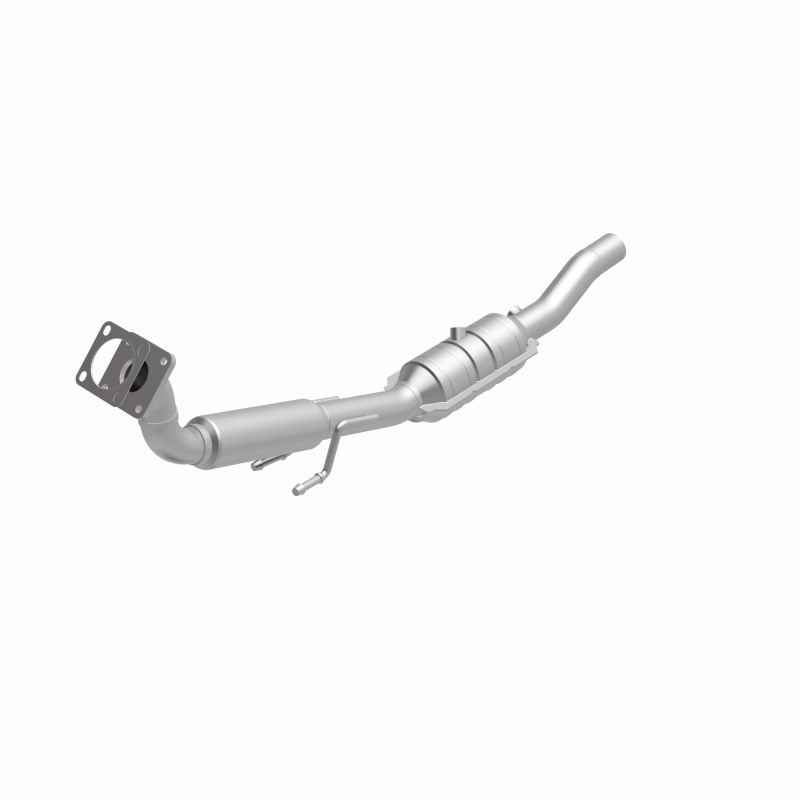 Volkswagen Jetta Catalytic Converter - Magnaflow - Direct Fit - `04-`05