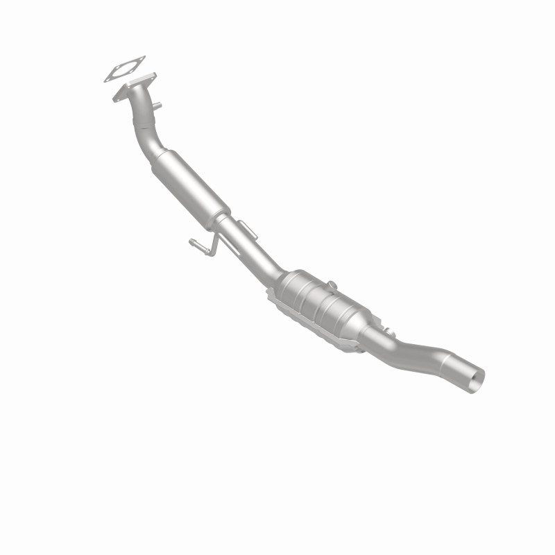 Volkswagen Jetta Catalytic Converter - Magnaflow - Direct Fit - `04-`05