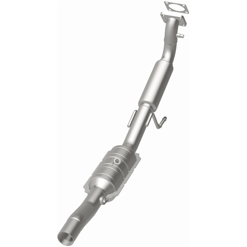 Volkswagen Jetta Catalytic Converter - Magnaflow - Direct Fit - `04-`05