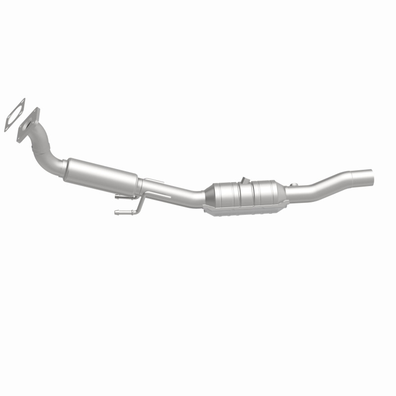 Volkswagen Jetta Catalytic Converter - Magnaflow - Direct Fit - `04-`05