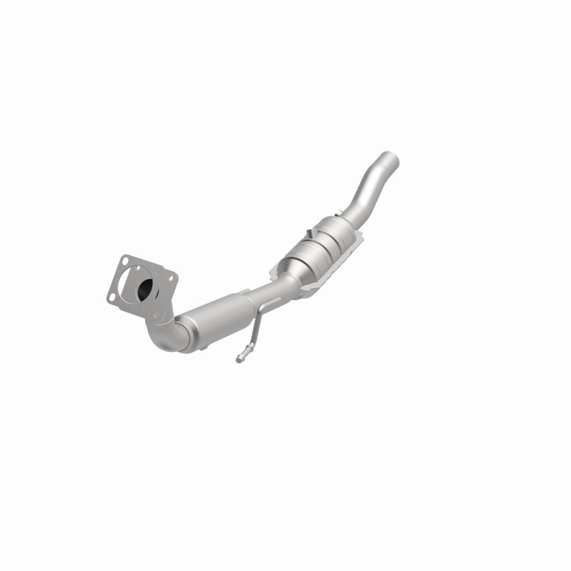Volkswagen Jetta Catalytic Converter - Magnaflow - Direct Fit - `04-`05