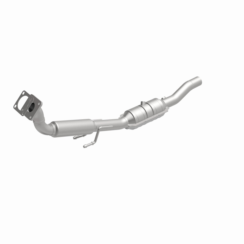 Volkswagen Jetta Catalytic Converter - Magnaflow - Direct Fit - `04-`05