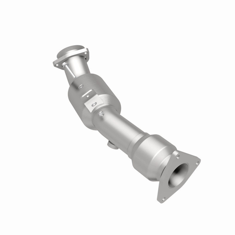 Volkswagen Touareg Catalytic Converter - Driver Side - Magnaflow - HM Grade Direct-Fit - `04-`07