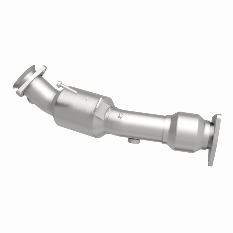 Volkswagen Touareg Catalytic Converter - Driver Side - Magnaflow - HM Grade Direct-Fit - `04-`07