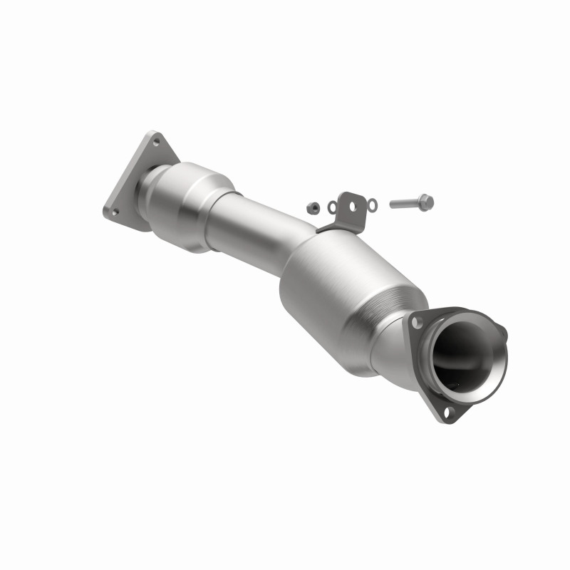 Volkswagen Touareg Catalytic Converter - Driver Side - Magnaflow - HM Grade Direct-Fit - `04-`07