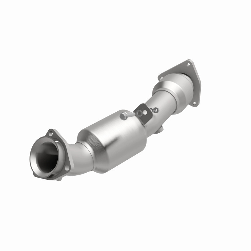 Volkswagen Touareg Catalytic Converter - Driver Side - Magnaflow - HM Grade Direct-Fit - `04-`07