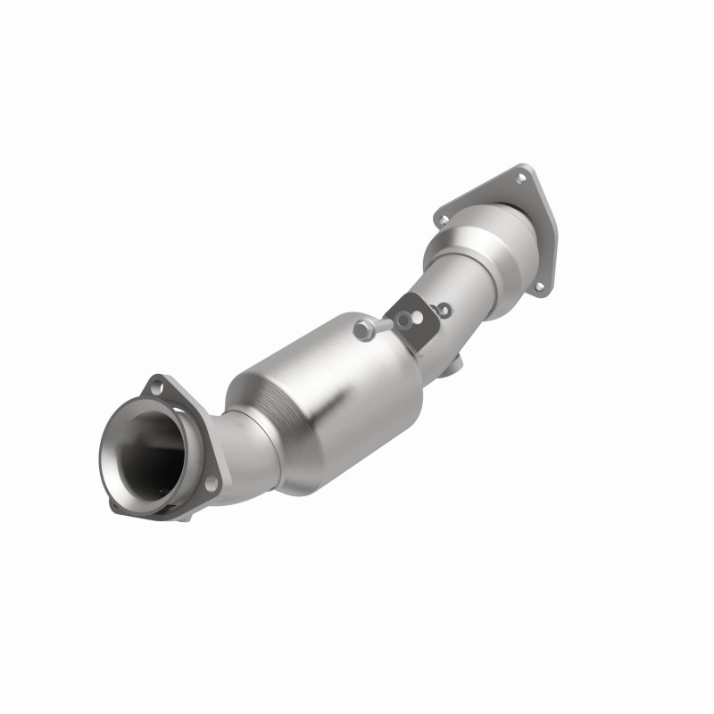 Volkswagen Touareg Catalytic Converter - Driver Side - Magnaflow - HM Grade Direct-Fit - `04-`07