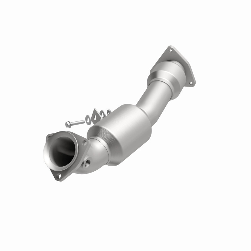 Volkswagen Touareg Catalytic Converter - Passenger Side - Magnaflow - HM Grade Direct-Fit - `04-`06