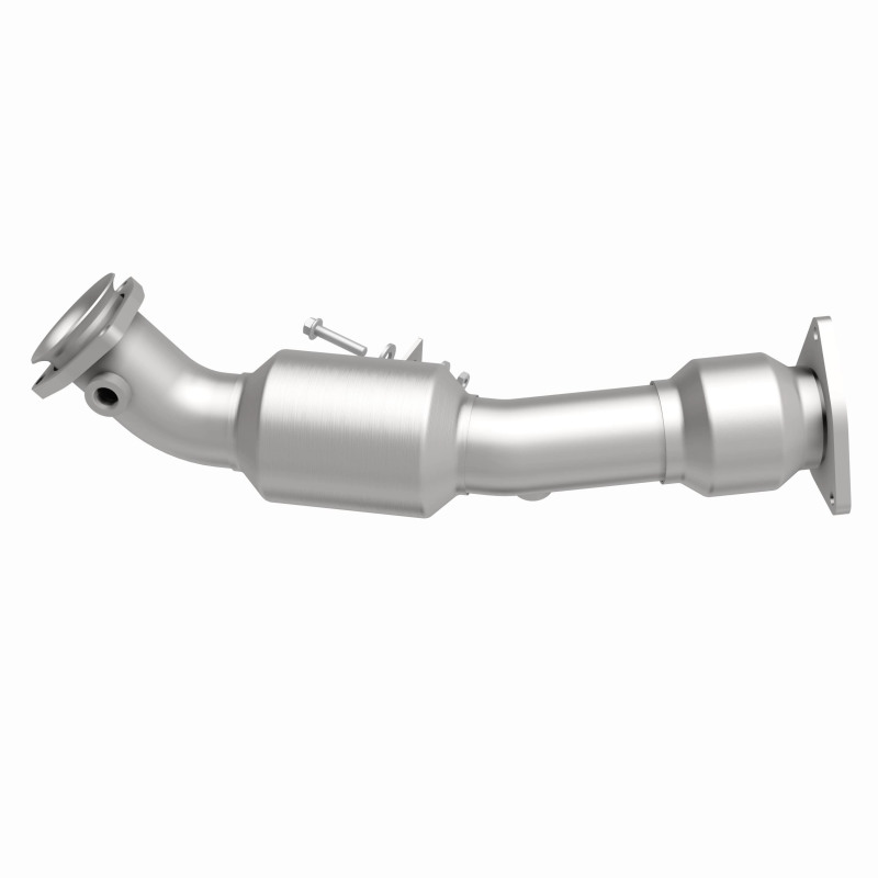 Volkswagen Touareg Catalytic Converter - Passenger Side - Magnaflow - HM Grade Direct-Fit - `04-`06