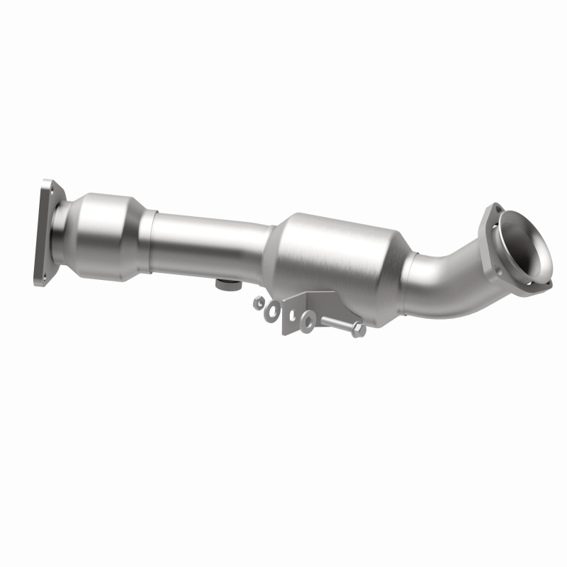 Volkswagen Touareg Catalytic Converter - Passenger Side - Magnaflow - HM Grade Direct-Fit - `04-`06