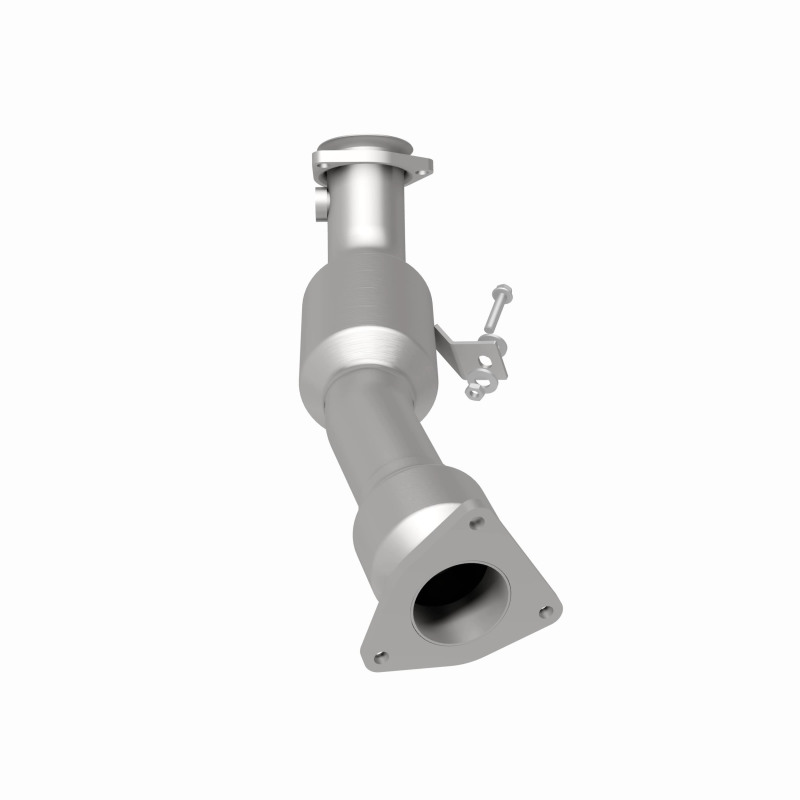 Volkswagen Touareg Catalytic Converter - Passenger Side - Magnaflow - HM Grade Direct-Fit - `04-`06