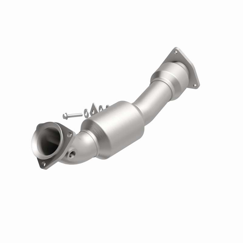Volkswagen Touareg Catalytic Converter - Passenger Side - Magnaflow - HM Grade Direct-Fit - `04-`06