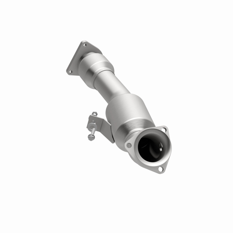 Volkswagen Touareg Catalytic Converter - Passenger Side - Magnaflow - HM Grade Direct-Fit - `04-`06