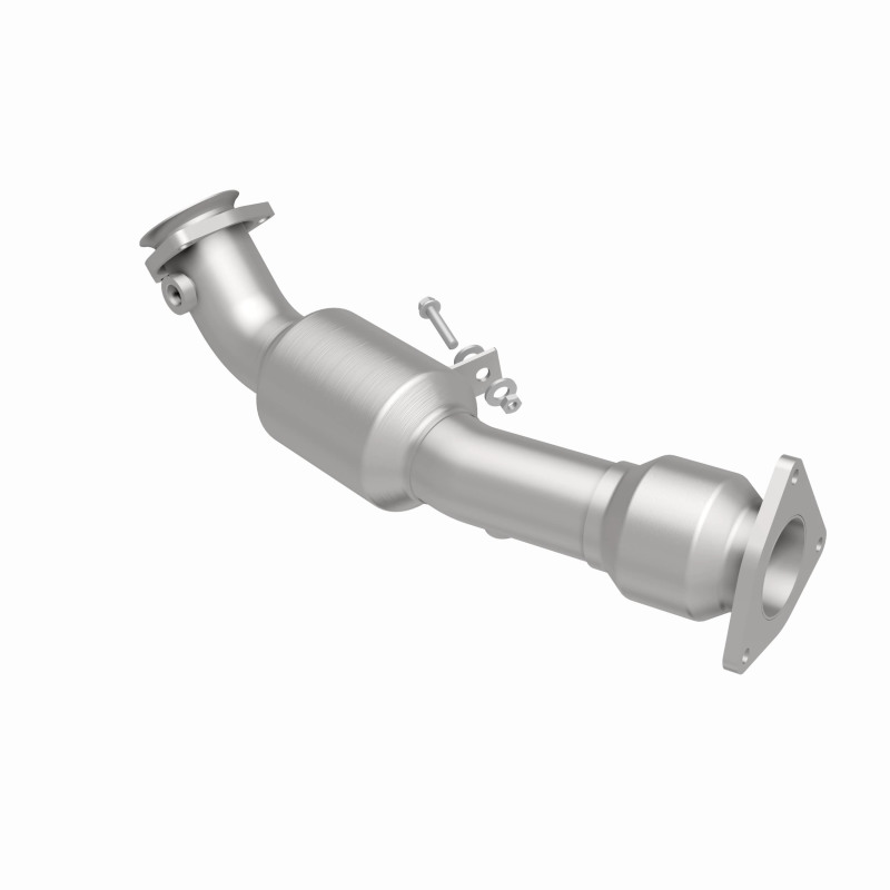 Volkswagen Touareg Catalytic Converter - Passenger Side - Magnaflow - HM Grade Direct-Fit - `04-`06
