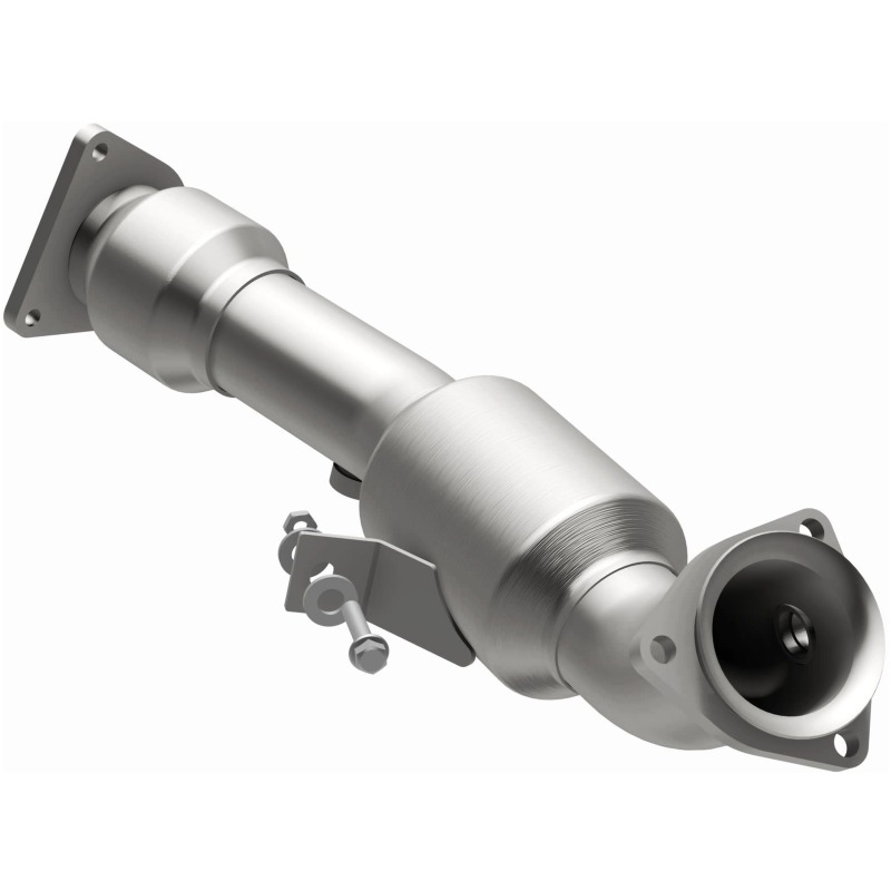 Volkswagen Touareg Catalytic Converter - Passenger Side - Magnaflow - HM Grade Direct-Fit - `04-`06