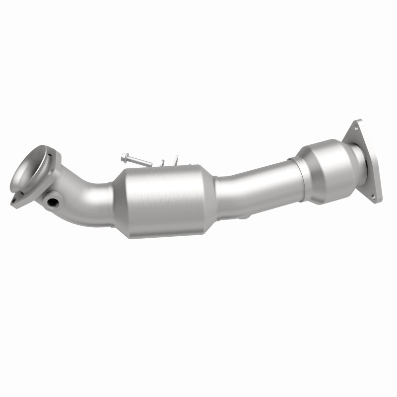 Volkswagen Touareg Catalytic Converter - Passenger Side - Magnaflow - HM Grade Direct-Fit - `04-`06