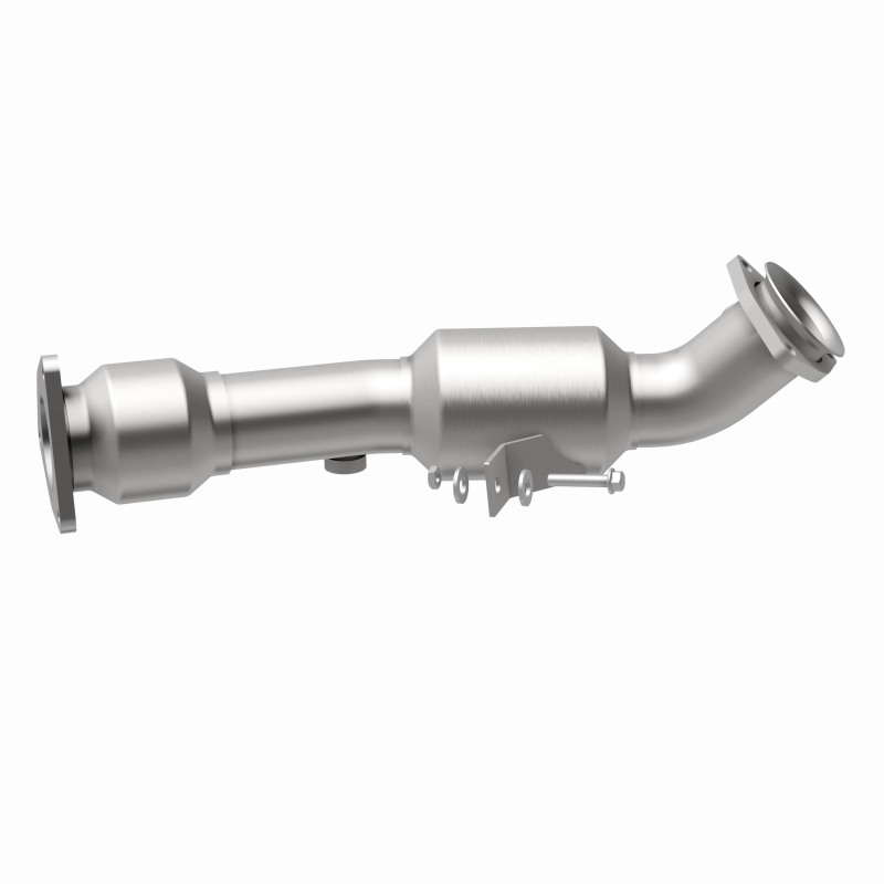 Volkswagen Touareg Catalytic Converter - Passenger Side - Magnaflow - HM Grade Direct-Fit - `04-`06