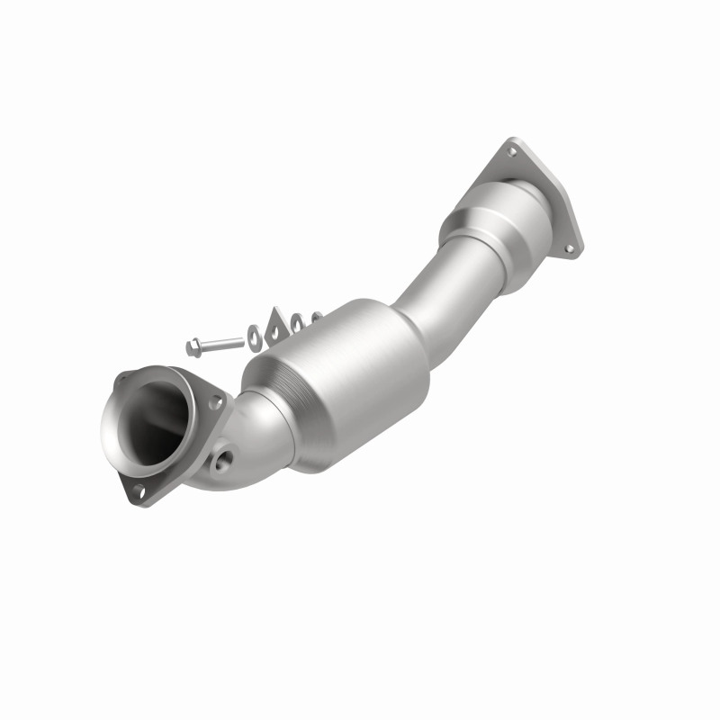 Volkswagen Touareg Catalytic Converter - Passenger Side - Magnaflow - HM Grade Direct-Fit - `04-`06