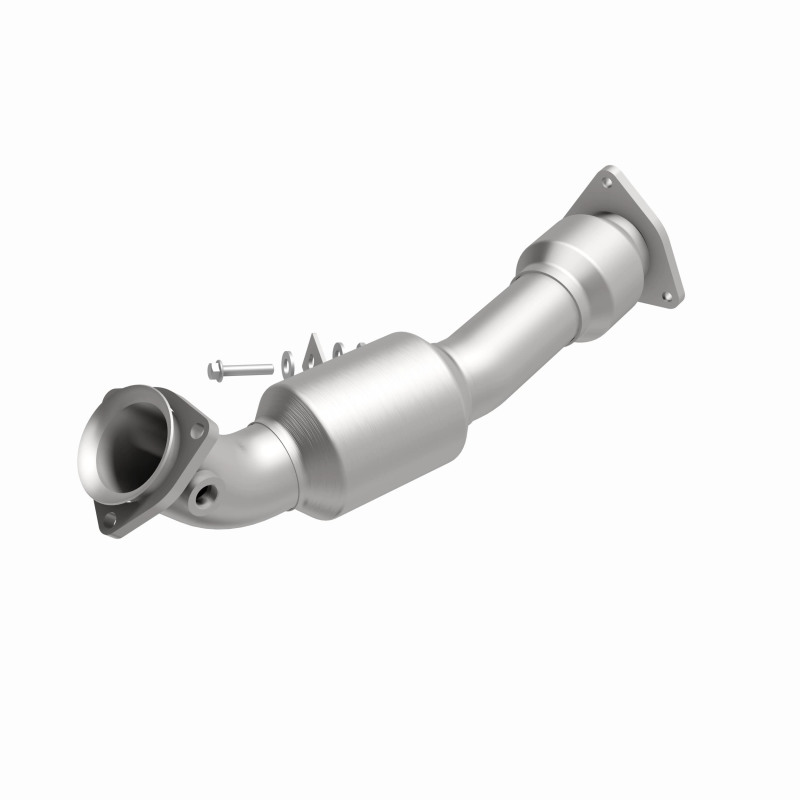 Volkswagen Touareg Catalytic Converter - Passenger Side - Magnaflow - HM Grade Direct-Fit - `04-`06