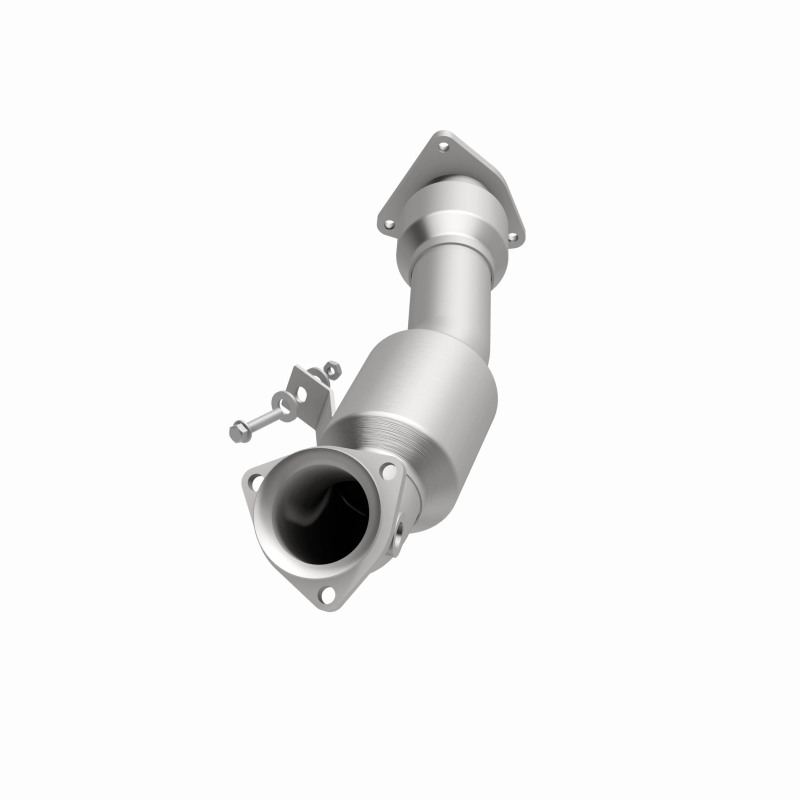Volkswagen Touareg Catalytic Converter - Passenger Side - Magnaflow - HM Grade Direct-Fit - `04-`06