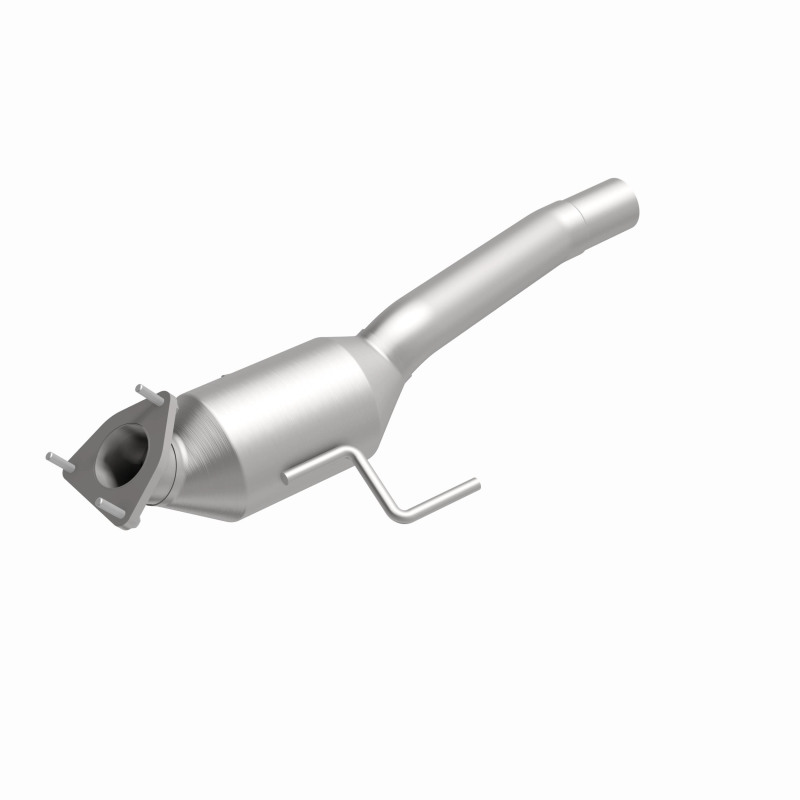Volkswagen Touareg Performance Exhaust - Passenger Side - Magnaflow - HM Grade Direct-Fit Catalytic Converter - `04-`07