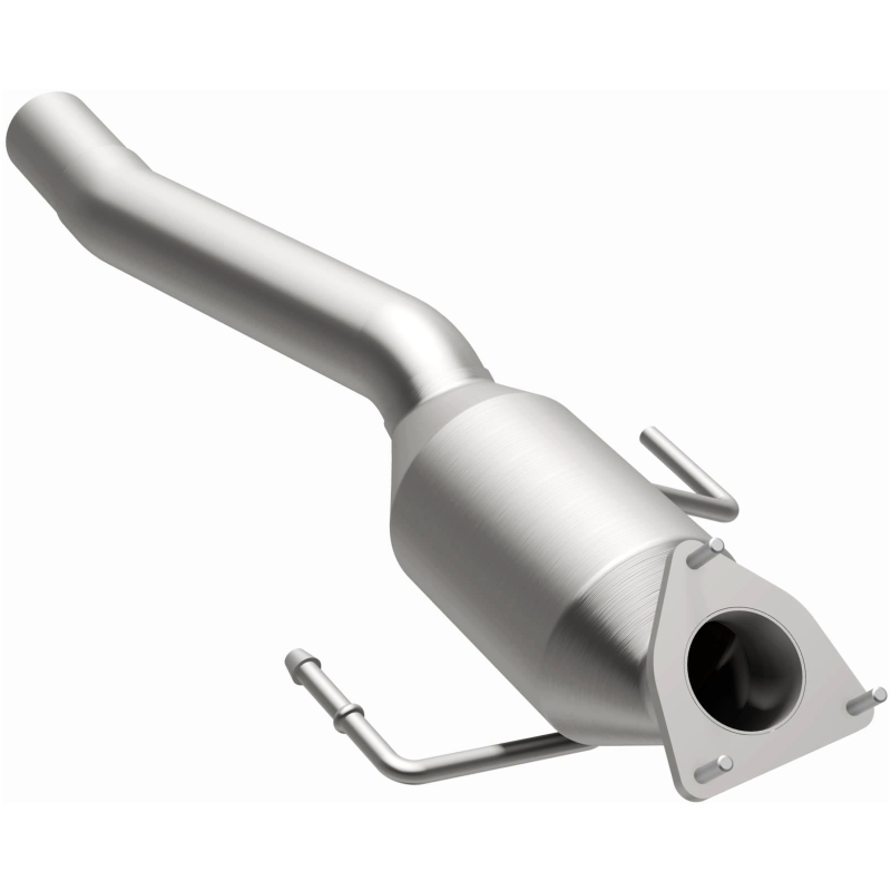 Volkswagen Touareg Performance Exhaust - Passenger Side - Magnaflow - HM Grade Direct-Fit Catalytic Converter - `04-`07