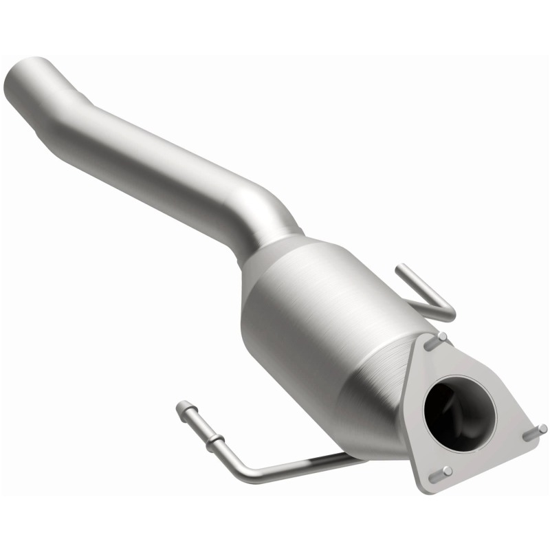 Volkswagen Touareg Performance Exhaust - Passenger Side - Magnaflow - HM Grade Direct-Fit Catalytic Converter - `04-`07