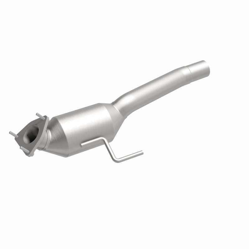 Volkswagen Touareg Performance Exhaust - Passenger Side - Magnaflow - HM Grade Direct-Fit Catalytic Converter - `04-`07