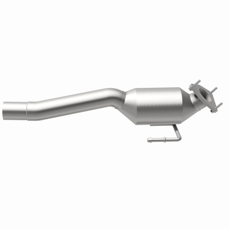 Volkswagen Touareg Performance Exhaust - Passenger Side - Magnaflow - HM Grade Direct-Fit Catalytic Converter - `04-`07