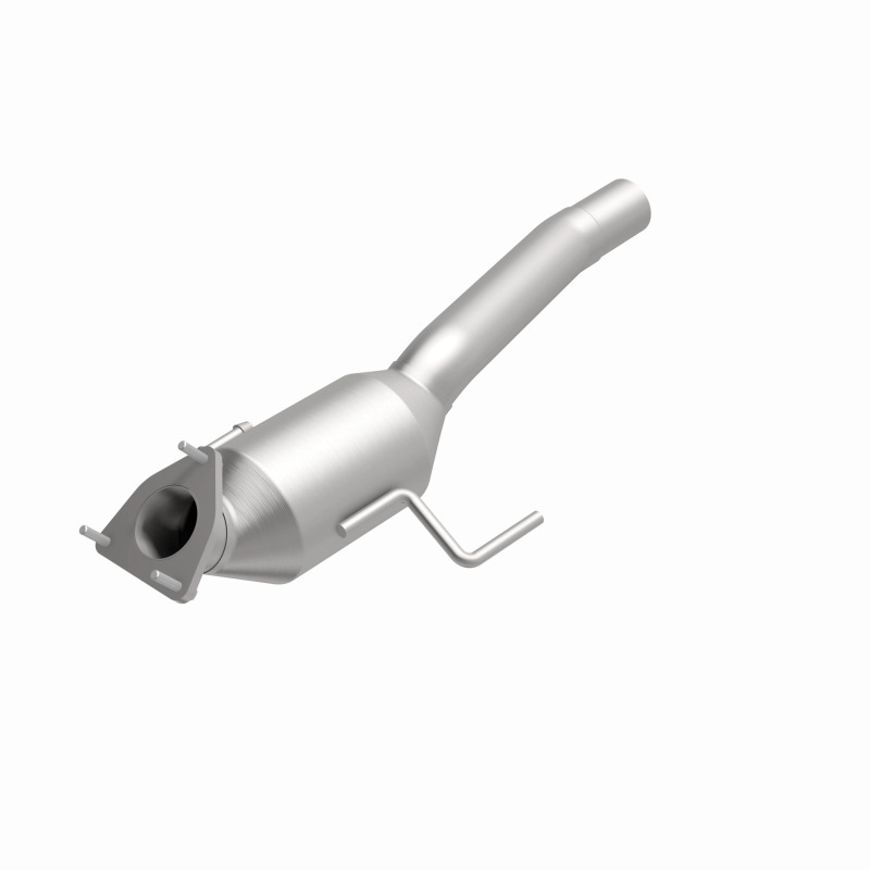 Volkswagen Touareg Performance Exhaust - Passenger Side - Magnaflow - HM Grade Direct-Fit Catalytic Converter - `04-`07