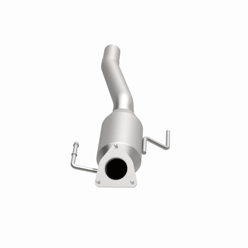 Volkswagen Touareg Performance Exhaust - Passenger Side - Magnaflow - HM Grade Direct-Fit Catalytic Converter - `04-`07