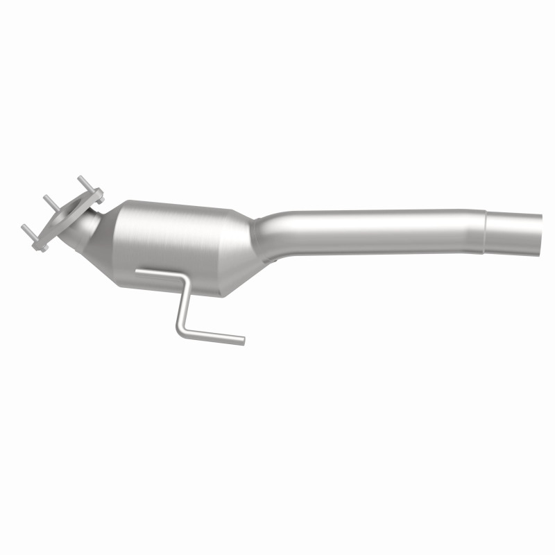 Volkswagen Touareg Performance Exhaust - Passenger Side - Magnaflow - HM Grade Direct-Fit Catalytic Converter - `04-`07