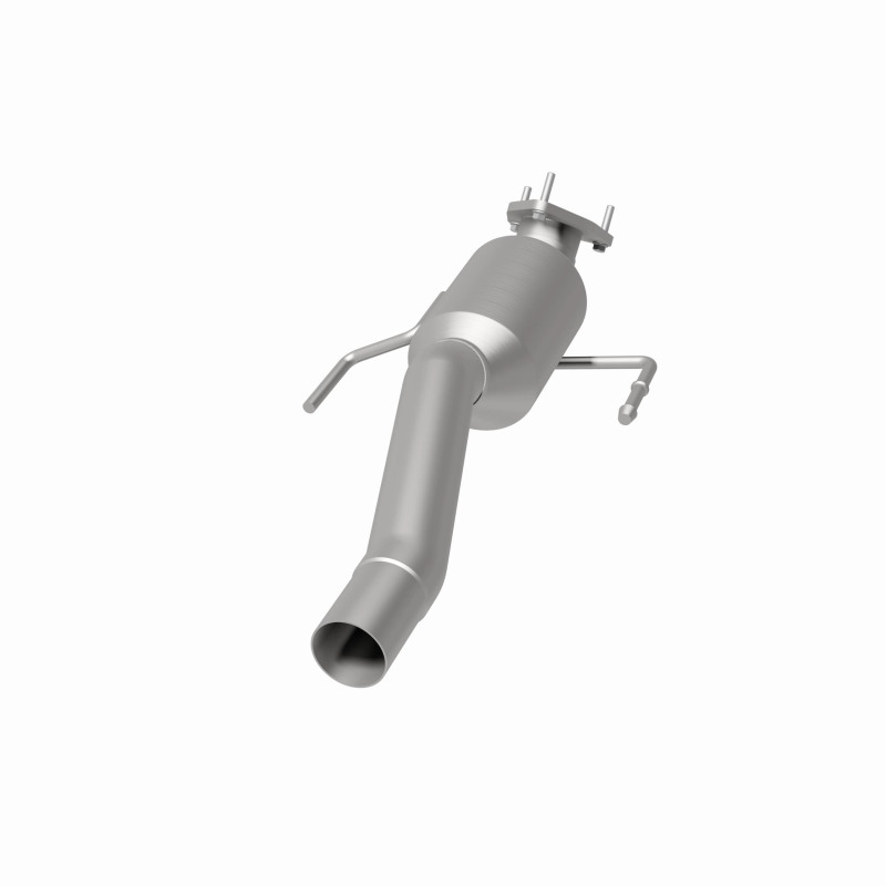 Volkswagen Touareg Performance Exhaust - Passenger Side - Magnaflow - HM Grade Direct-Fit Catalytic Converter - `04-`07