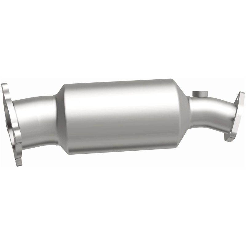 Audi A4 Catalytic Converter - Magnaflow - HM Grade - `05-`09