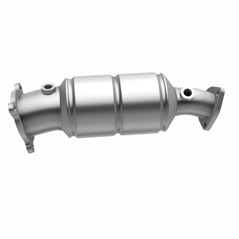 Audi A4 Catalytic Converter - Magnaflow - HM Grade - `05-`09