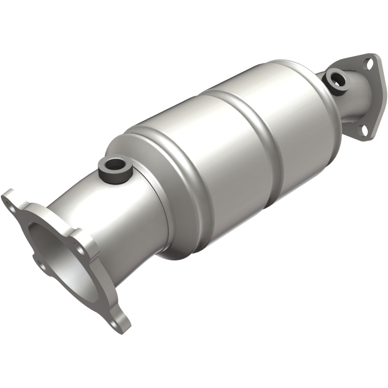 Audi A4 Catalytic Converter - Magnaflow - HM Grade - `05-`09