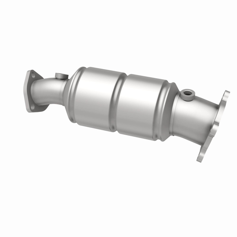 Audi A4 Catalytic Converter - Magnaflow - HM Grade - `05-`09