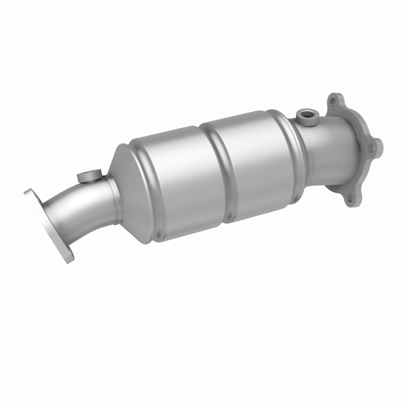 Audi A4 Catalytic Converter - Magnaflow - HM Grade - `05-`09