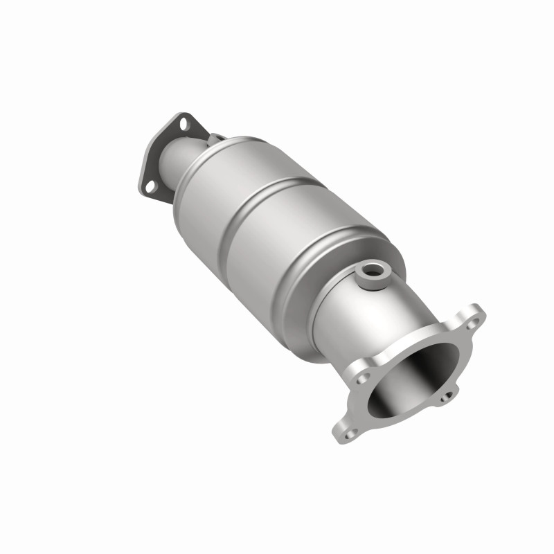 Audi A4 Catalytic Converter - Magnaflow - HM Grade - `05-`09