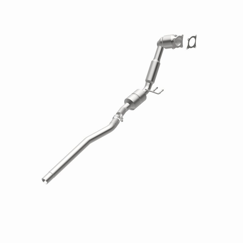 Volkswagen Eos Performance Exhaust - Magnaflow - HM Grade Direct-Fit Catalytic Converter - `07-`08