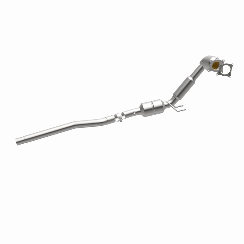 Volkswagen Jetta Performance Exhaust - Magnaflow - HM Grade Direct-Fit Catalytic Converter - `06-`08