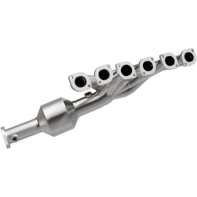BMW 7 Series Catalytic Converter - Magnaflow - Direct-Fit - `03-`06
