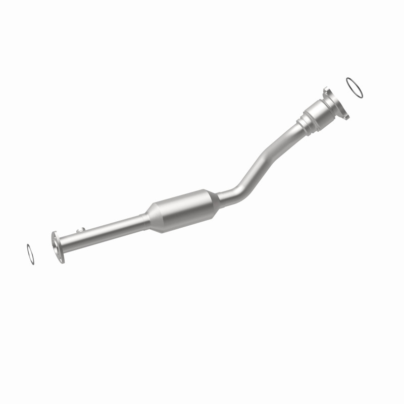 Chevrolet Cavalier Catalytic Converter - Magnaflow - Direct-Fit - `99-`02