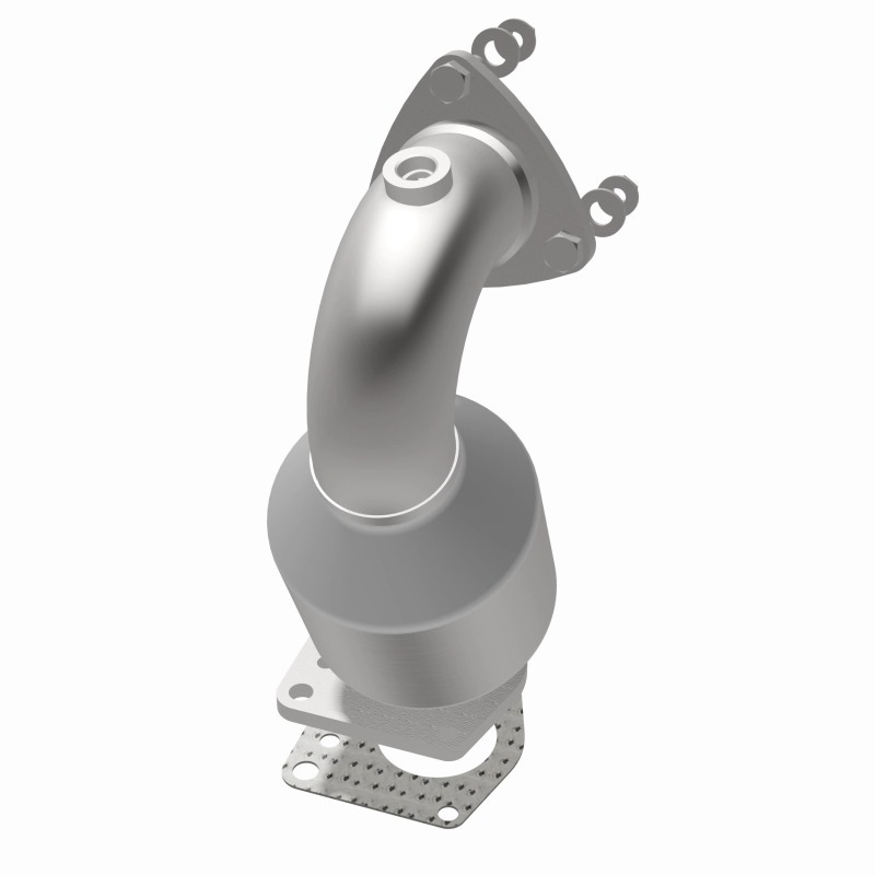 Saab 9-3 Catalytic Converter - Magnaflow - Direct Fit - `03-`11