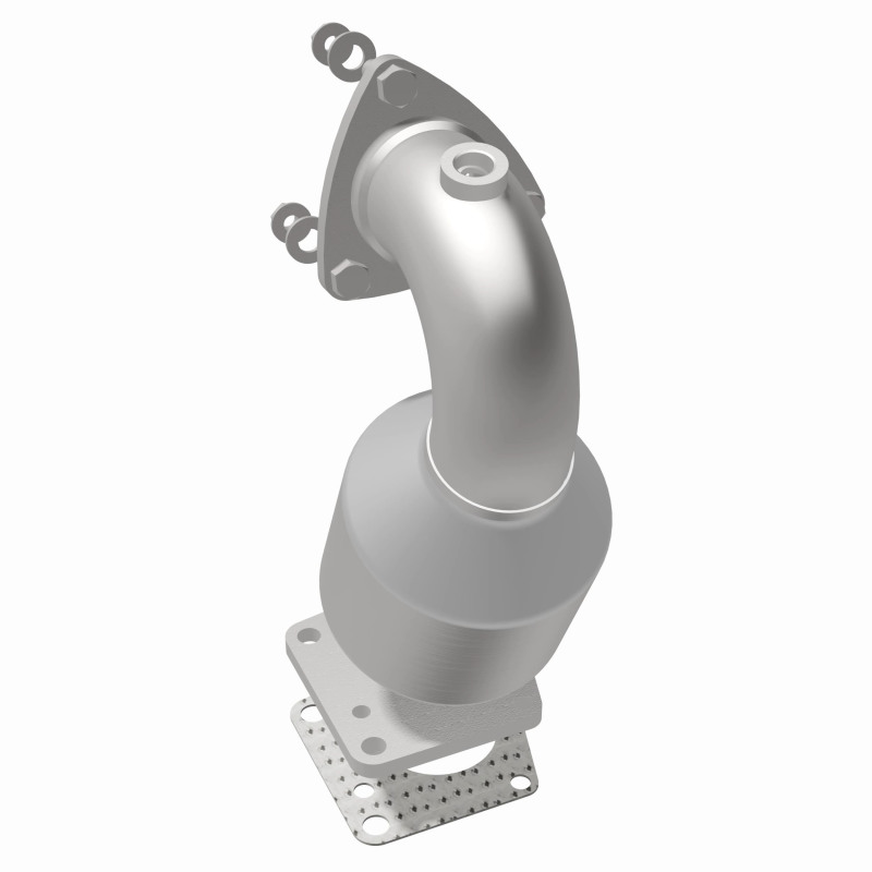 Saab 9-3 Catalytic Converter - Magnaflow - Direct Fit - `03-`11