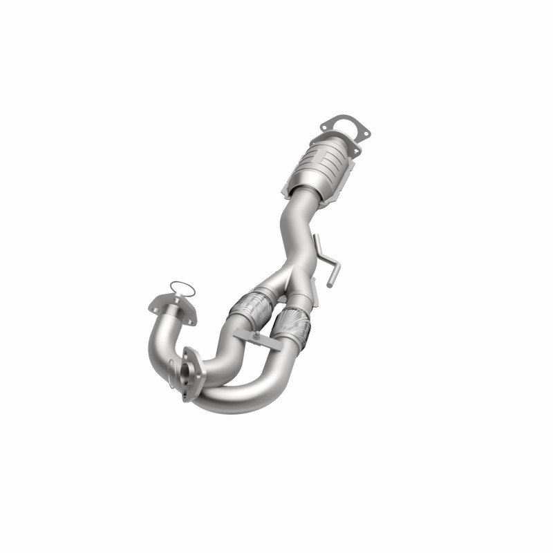 Nissan Murano Catalytic Converter - Magnaflow - Direct-Fit Y-Pipe Assembly - `03-`07